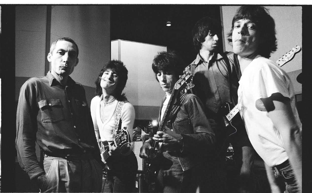 Rolling Stones, compie 40 anni Tattoo You e torna rimasterizzato con 9 inediti - Vimarsana News